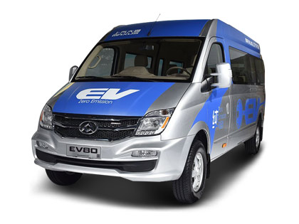 ͨMAXUS V80Դ