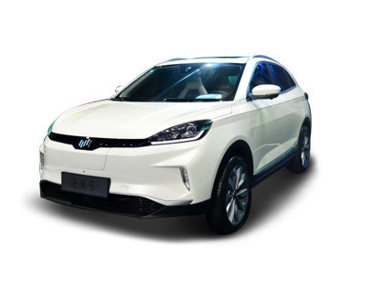 威馬EX5