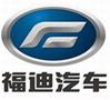 南寧市福迪汽車(chē)銷(xiāo)售服務(wù)有限公司