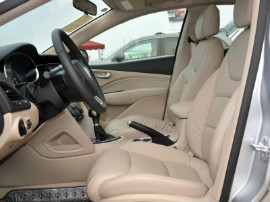 2012款 1.4T 自動勁享版