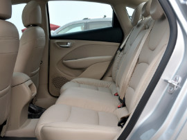 2012款 1.4T 自動勁享版