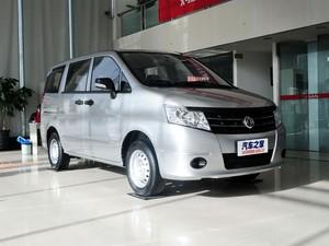 鄭州日產(chǎn) 帥客 2014款 1.5L 手動標準型7座 國V