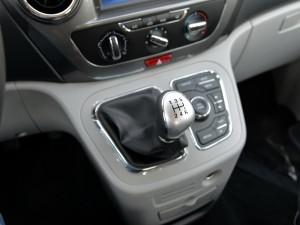 江淮汽車 瑞風M3 2015款 1.6L 豪華智能型