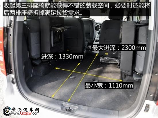 江淮汽車 瑞風M3 2015款 1.6L 豪華智能型