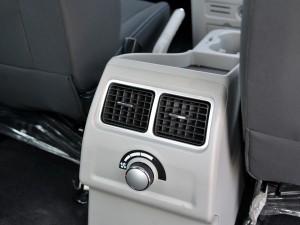江淮汽車 瑞風M3 2015款 1.6L 豪華智能型