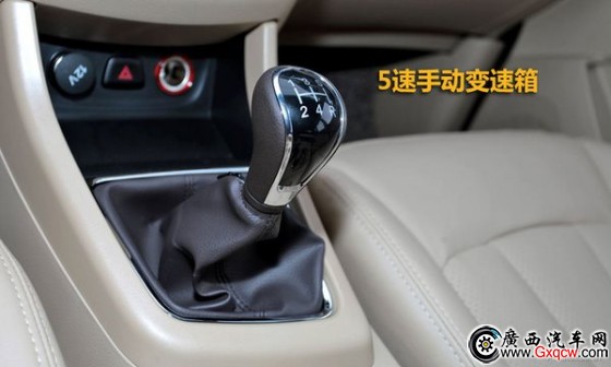 一步之遙的稱霸 試駕寶駿730 1.8L車型