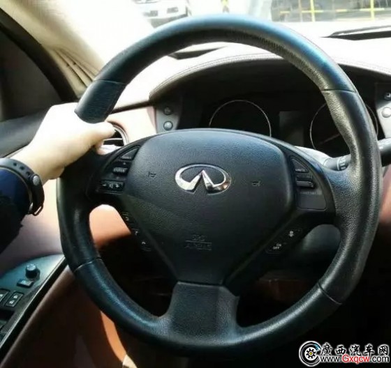 三招教會(huì)你平穩(wěn)起步，學(xué)車并沒(méi)有那么難！ 起步 