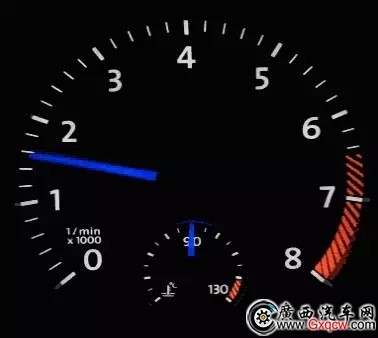 三招教會(huì)你平穩(wěn)起步，學(xué)車并沒(méi)有那么難！ 起步 