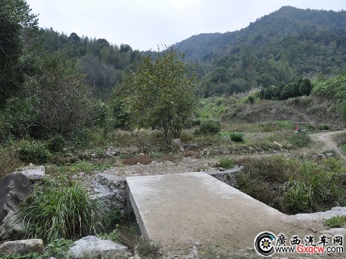 配圖6：江鈴_溪橋工程no.176便民橋2013年12月在山嶺村落成.jpg