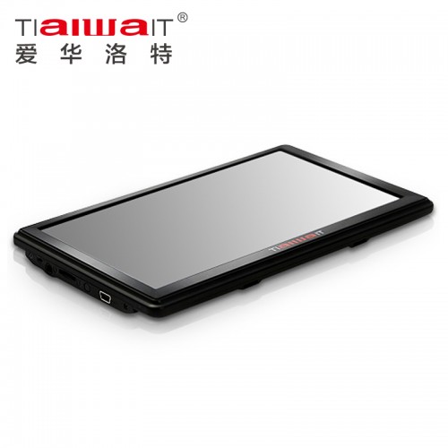 【TiaiwaiT】M8裝凱立德汽車導(dǎo)航儀便攜式7寸貨車載GPS導(dǎo)航儀電子測(cè)速狗一體機(jī)
